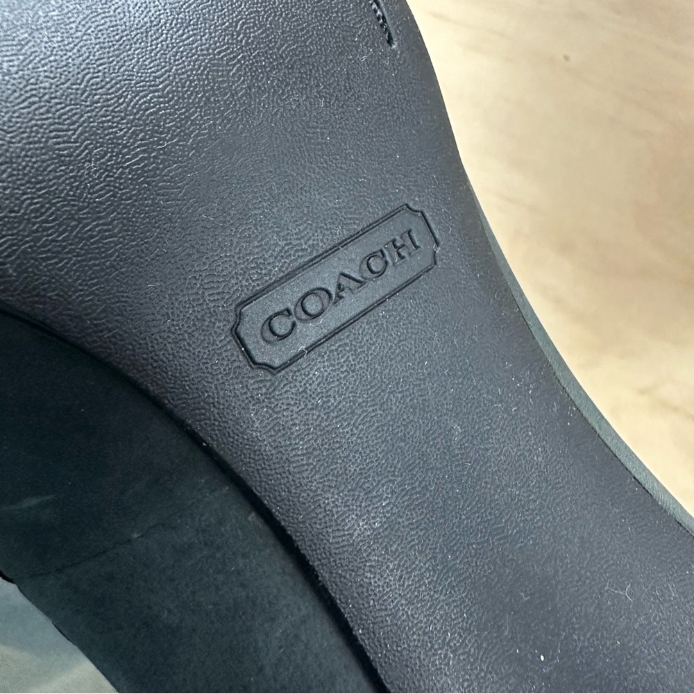 Coach pumps - Picture 12 of 13